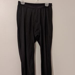 Patagonia | Black Capliene Baselayer